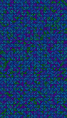 Fototapeta premium Abstract Design Very Cool