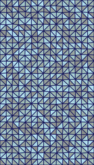 Fototapeta premium Abstract Design Very Cool