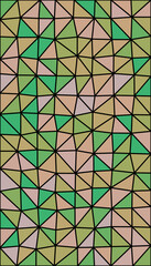 Abstract Design Very Cool 