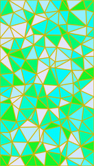 Abstract Design Very Cool 