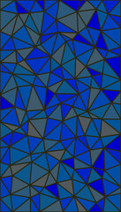 Abstract Design Very Cool 