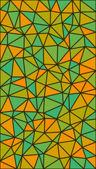 Abstract Design Very Cool 