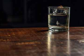 White Negroni