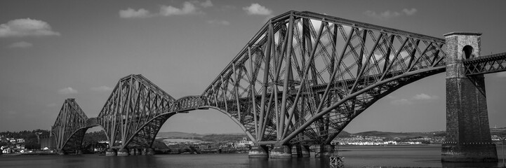 forth road bridge