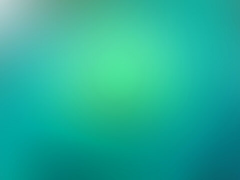 Top view, Abstract blurred bright painted pastel cyan texture background forgraphic design, wallpaper, illustration, card, brochure