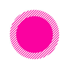 Obraz premium Modern Shape for banner