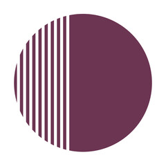 Modern Shape for banner