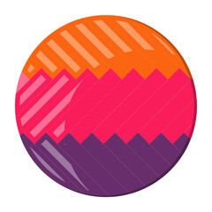 Modern Shape for banner