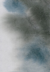 Abstract watercolor background