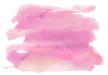 
Watercolor abstract blob background of great quality