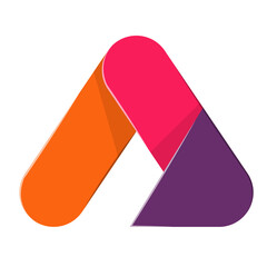 Modern Shape for banner