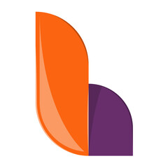 Modern Shape for banner