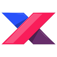 Modern Shape for banner