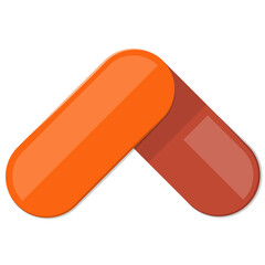 Modern Shape for banner