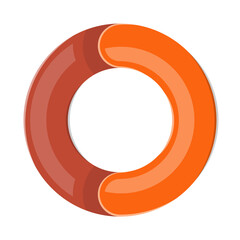 Modern Shape for banner