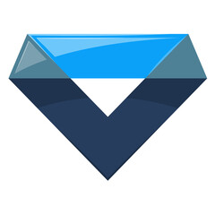 Modern Shape for banner