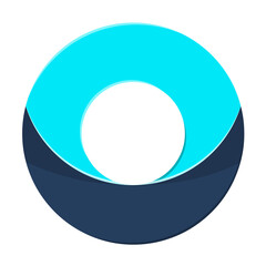 Modern Shape for banner