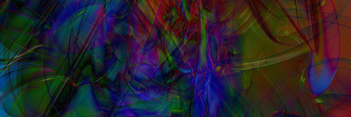 Abstract background