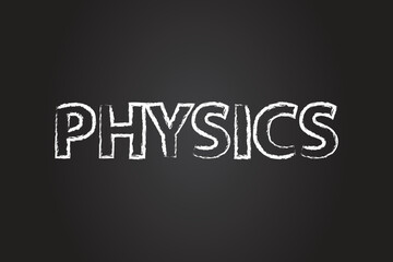 physics background
