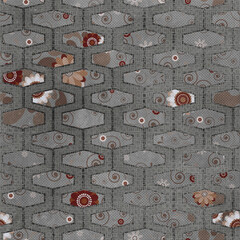 cement textured seamless pattern background