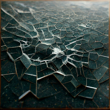 Shattered Glass