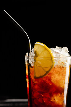 Averna Club Cocktail