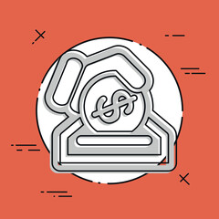 Business icon