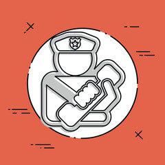 Emergency call