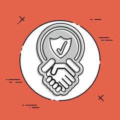 Trust for protection