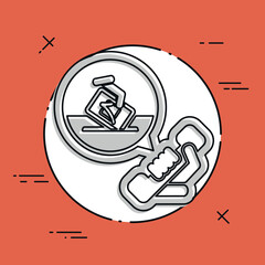 Phone line for elections