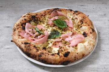 pizze vere napoletane