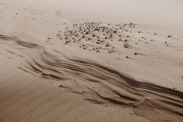 nadmorski piach