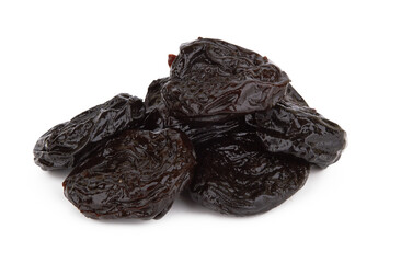 Heap of prunes