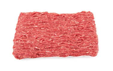 Pork and beef minced meat