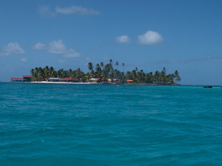 Archipel des San Blas