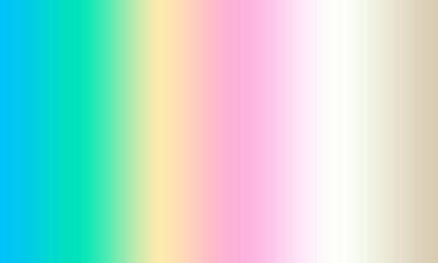 colorful background with gradient pastel palette image for banner presentation templates wallpaper text locations and social media abstract geometric fashion	