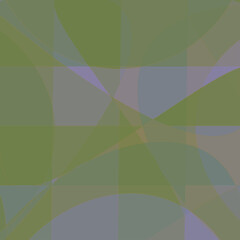 Abstract greenish-bluish background for design.3d.