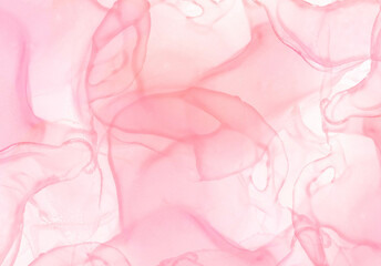 Obraz na płótnie Canvas Pink abstract background