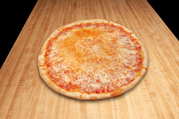 Delicious Italian Pizza