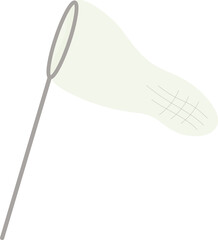 Weep net illustration