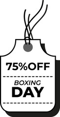 Sale labels and price tag