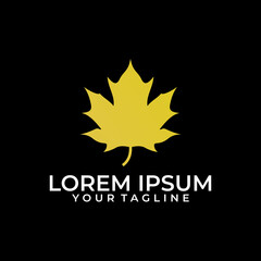 cannabis logo vector design template