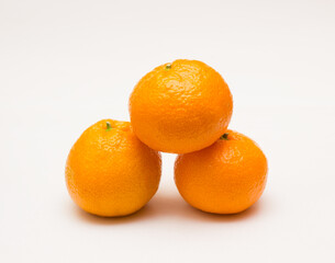 Oranges