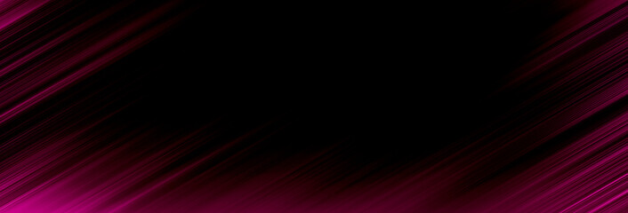Background abstract pink and black dark are light with the gradient is the Surface with templates metal texture soft lines tech design pattern graphic diagonal neon background.