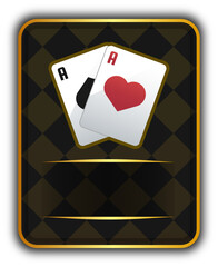 gambling cards