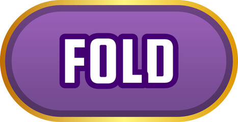 fold button