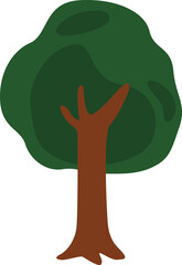 tree nice clipart
