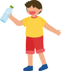 recycle waste collection