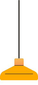 Hanging Lamp Clipart