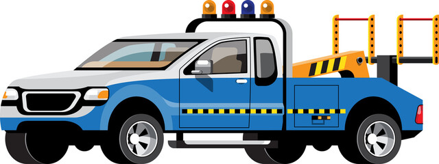 Naklejka premium tuck slide clipart